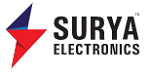 Surya Electronics Coupons